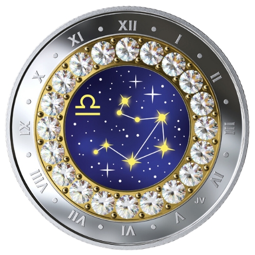 2019  Zodiac Coin Series