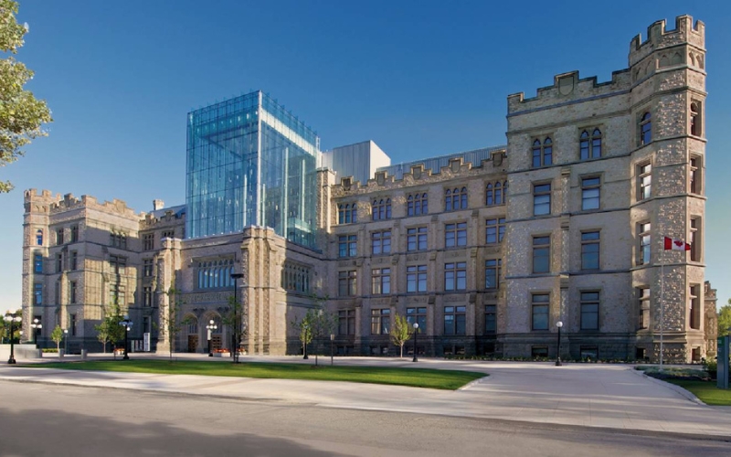 Canadian Museum of Nature