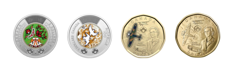 2023 Royal Canadian Mint Coins_ A Resource to Find a Hidden Gem