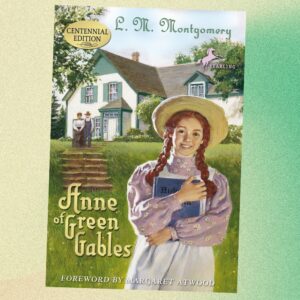 Novel - LM Montgomery