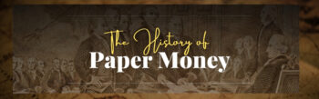 Unfolding the Art and History of U.S. Paper Money