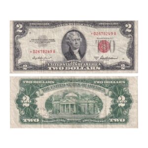 American Banknotes