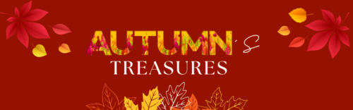 Autumns Treasures