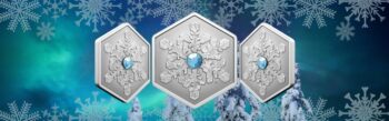 Discover the 2024 $20 Royal Canadian Mint Snowflake Coin A Collectors Winter Wonderland