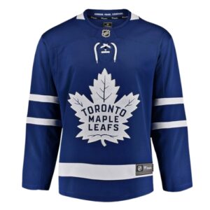 Toronto Maple Leafs Jersey