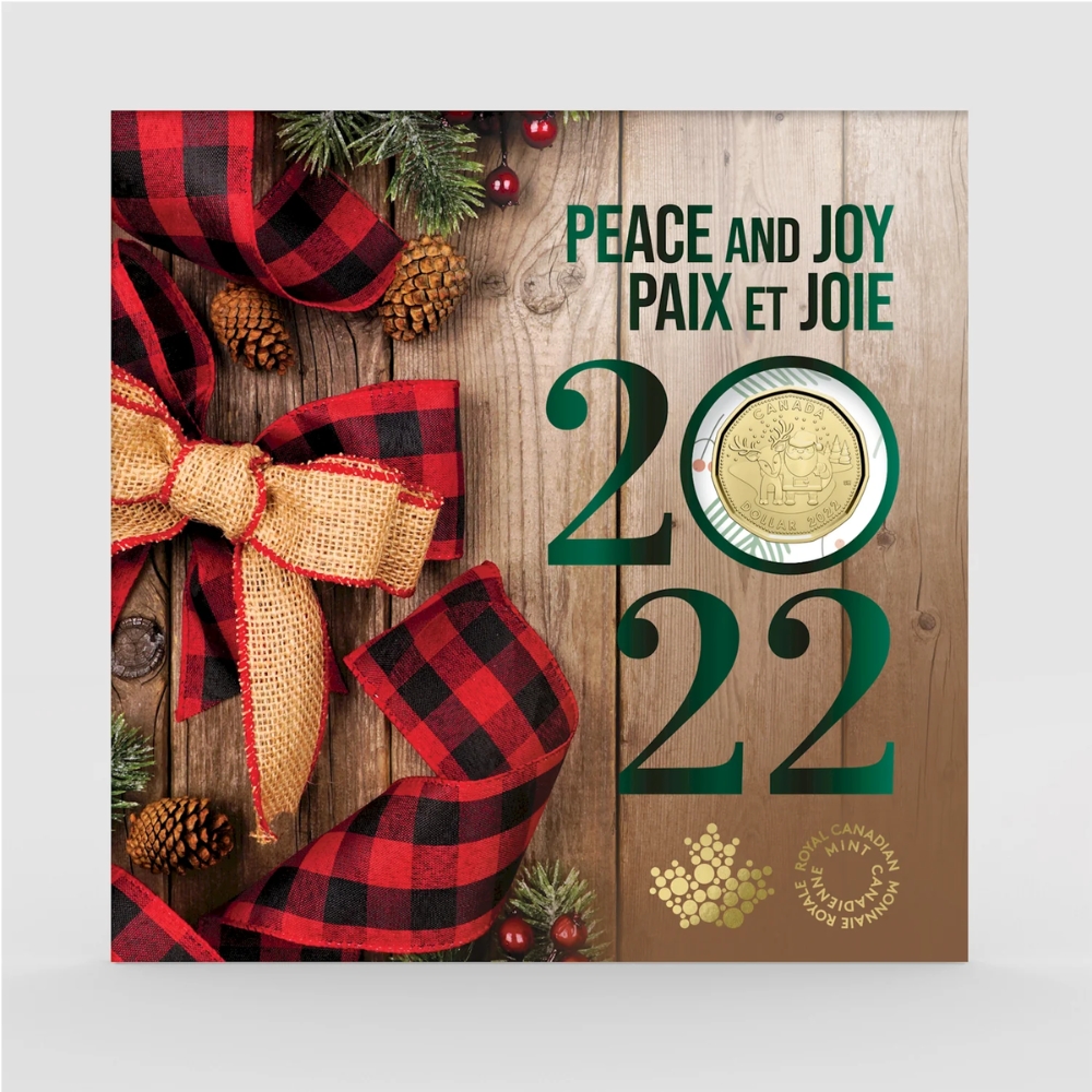 2022 Holiday Gift Set