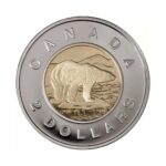 1996 Toonie