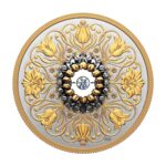 2023 Canada  Sparkle of the Heart Fine Silver Coin