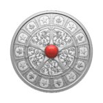 2025  Celebrating Canadas Diversity Coin