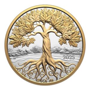 Maple Tree of Life