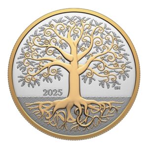 New Tree of Life Coin_Front