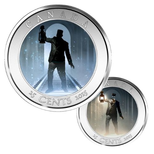 2015 Haunted Canada - The Brakeman