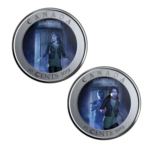 2019 Spooky Canada - The Ottawa Jail Hostel