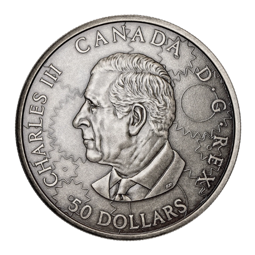 2025 A Whimsical Tale Back - Buy & Sell Royal Canadian Mint Coins - Colonial Acres Coins 2025 A Whimsical Tale Back