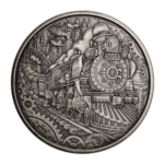 2025 A Whimsical Tale Front