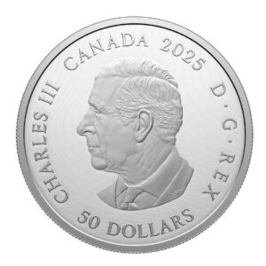 Experience Art in Silver Back - Buy & Sell Royal Canadian Mint Coins - Colonial Acres Coins Experience Art in Silver Back