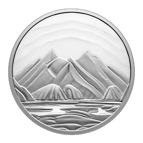 Experience Art in Silver Front