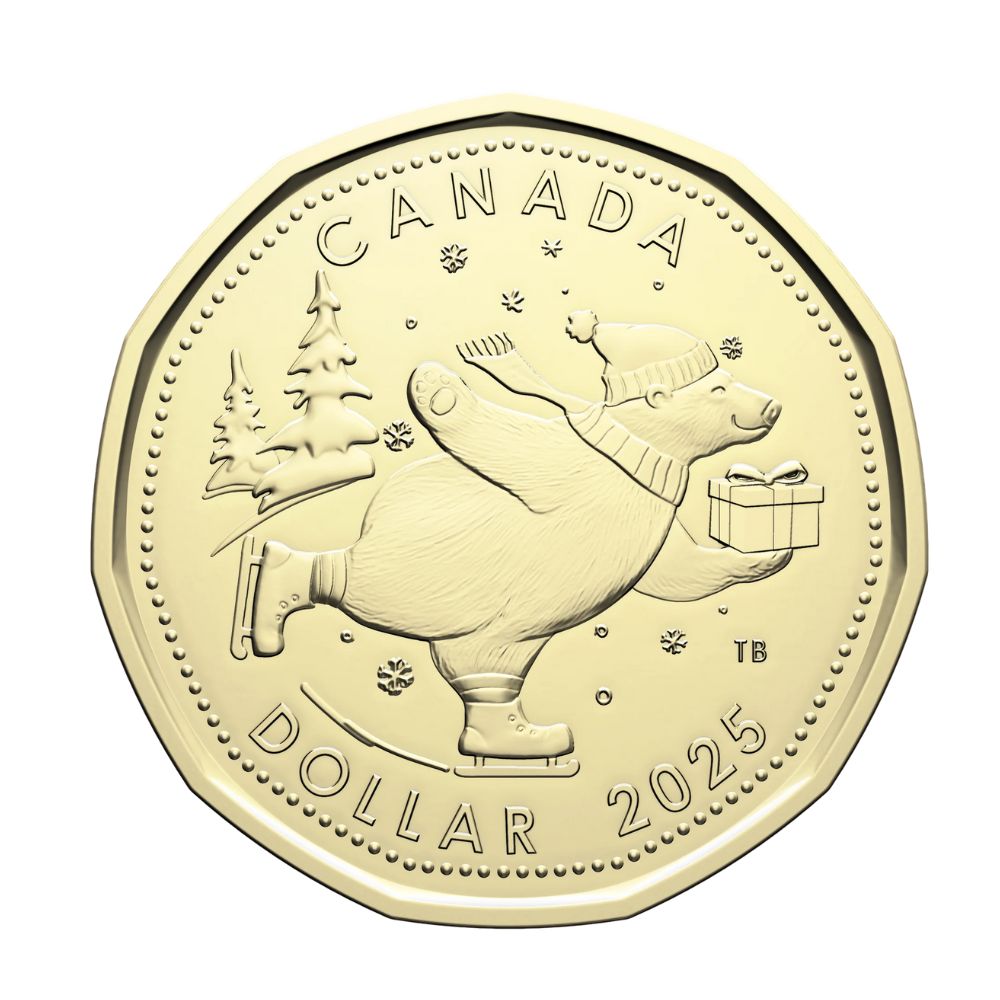 Holiday Gift Card Set (2025, with set-exclusive  alt=