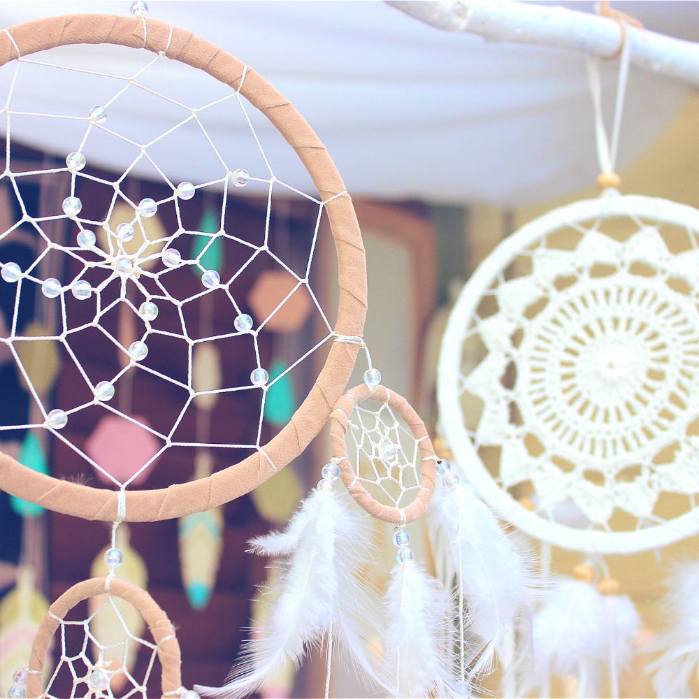 Dreamcatchers