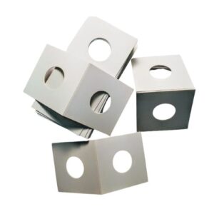 Cardboard 2x2 Holders