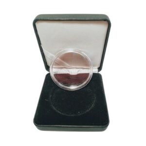 Individual Coin Holders