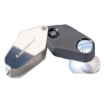 Magnifiers and Loupes - Buy & Sell Royal Canadian Mint Coins - Colonial Acres Coins Magnifiers and Loupes