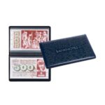 ROUTE Pocket Album for Large Banknotes
