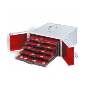 Storage Boxes Trays Briefcases - Buy & Sell Royal Canadian Mint Coins - Colonial Acres Coins Storage Boxes Trays Briefcases