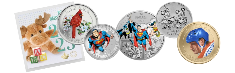 Coin Collecting Traditions to Start This Year