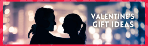 Coins from the Heart - Valentines Day Gift Ideas for Collectors Loved Ones