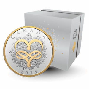 How to Present a Coin Gift So It Feels Special