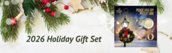 What’s Inside the 2026 Canada Holiday Gift Set?