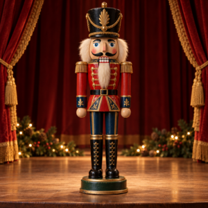 nutcracker-in-content-500x500 - Buy & Sell Royal Canadian Mint Coins - Colonial Acres Coins A Little Holiday Magic Inside a Golden Egg